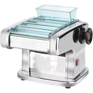 자동 기계 만두피 가정용 뽑는 일반형 1구 국수 면 반죽 제면기