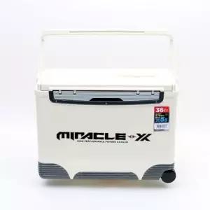 [하프클럽/]싸파 아이스박스 36리터 SIC-036HE