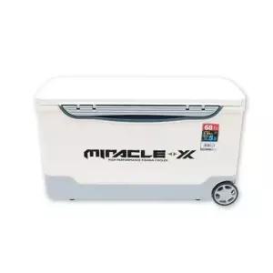 [하프클럽/]싸파 아이스박스 68리터 SIC-068HE