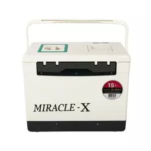 [하프클럽/]싸파 아이스박스 15리터 SIC-015HE