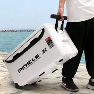 [하프클럽/]싸파 아이스박스 48리터 SIC-048HE