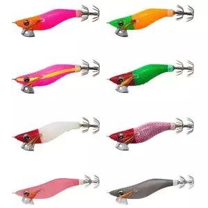 [RIZPICK]사운드 글라스볼 오징어 이카메탈 에기 슷테