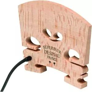 피쉬맨 V-300 콘서트 시리즈 바이올린 픽업