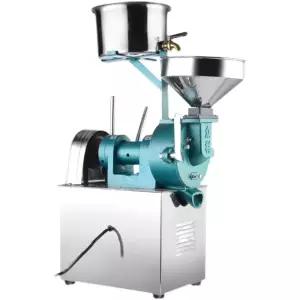 전동 맷돌 콩물갈기 옛날식 믹서기 분쇄기 콩국수