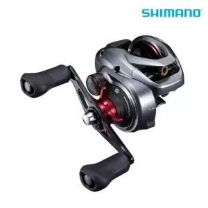 [에프원낚시]시마노 21 스콜피온 배스 빅 베이트 MD 300XG