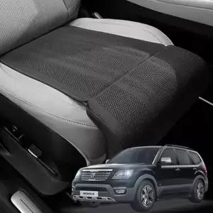 [CAR] 타공 시트 연장형 커버형 자동차 모하비 방석