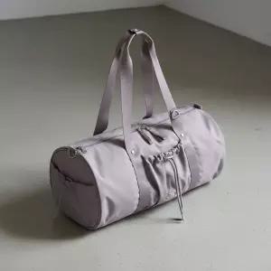 노스페이스 화이트라벨 보니 더플백 스몰 NN2PR63O 그레이시 핑크