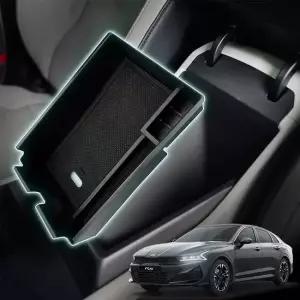 TBZ K5DL3 콘솔트레이 악세사리용품 수납정리 차량용수납함