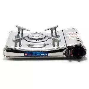 휴대용가스렌지001S 여행 캠핑용품 버너