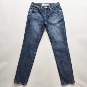 게스 청바지 슬림 스판 워싱 데님팬츠 사이즈27