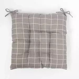 [RIZPICK]사각 방석 쿠션 침대 좌식명상방석 식탁의자방석