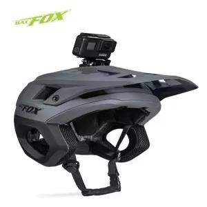 헬멧 엠티비산악 mtb 경량 라이딩 고글 자전거 분리형 트레일블레이져