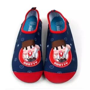 캐릭터 물놀이신발 엠블럼 도티 아쿠아슈즈 샌드박스