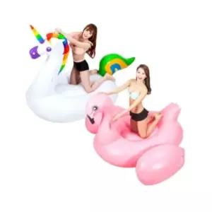 물안경 물놀이 수영장 해변 튜브 바캉스용품 대형튜브