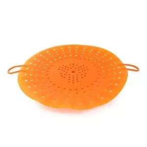 쿨샵 실리콘 평판 찜기 만두찜기 열탕 전자렌지찜기