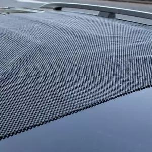 차량용 루프백 루프박스 논슬립 방지 패드 차박 캠핑용품 미끄럼