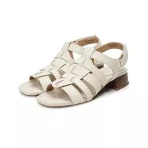[락포트]락포트 여성 티슬리 우븐 샌들 라이트 베이지 CJ4868