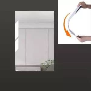 안전 벽거울 인테리어 붙이는거울 스티커 아크릴