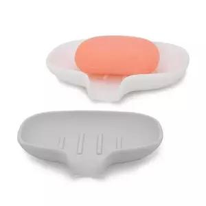 실리콘 b6151 비누트레이 비누받침 비누홀더