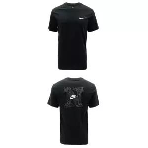 나이키 주니어 반팔티 가벼운 착용감 일상 스포츠웨어 단체티 기본티 시원한티셔츠 편리한 활력넘치는