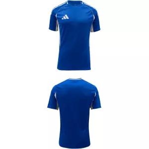 아디다스 기능성 반팔 저지 축구 트레이닝용 헬스티셔츠 통기성좋은 깔끔한티 활력넘치는 데일리 등산티