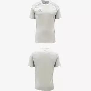 아디다스 퍼포먼스 반팔 저지 활동성 높은 트레이닝웨어 데일리 단체티 야유회복장 등산티 기능성상의