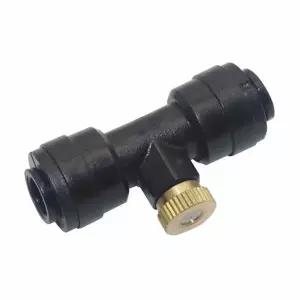 미스트노즐저압노즐스프레이분사노즐안개노즐