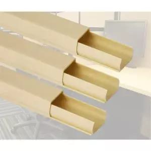 전선 정리 용 몰딩 집 15mm-3P 선 밴드 정리 청소 벤드