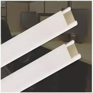 전선 정리 용 몰딩 사각 30mm-2P 선 밴드 정리 청소 벤드