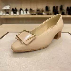 [탠디]여성화 펌프스 723092 C1326 스킨 4Cm