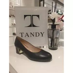 [탠디]여성화 펌프스 구두 J1456 LA087(5CM)