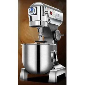 반죽기 제빵 버티컬믹서 베이킹 기능 케이크 믹서 거품 b10 밀가루 7L1000w기본