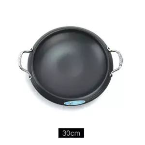 업소용 경질 곱창전골 냄비 30cm 전골냄비 어묵탕 전골냄비