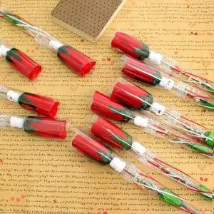 조화 한송이 장미 인테리어 장식용꽃 인테리어화분 장식화분