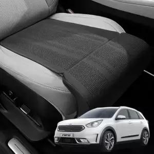 [CAR] 시트 커버형 니로 자동차 타공 연장형 방석