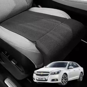[CAR] 연장형 타공 자동차 방석 시트 말리부 커버형