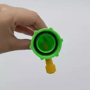 페트병 식물 화분 자동급수기 4P 화분자동급수기 식물