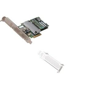 LSI 로직 메가RAID 9265-8i 6Gb /s SAS RAID 컨트롤러. 1GB DDR3 캐시. x8 PCI-E 2.0.