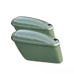 호환 슈퍼커브 사이드 커브 CC110 혼다 리어박스 백 박스 클래식