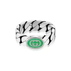 [구찌][구찌 GUCCI] YBC701612001 공용 반지