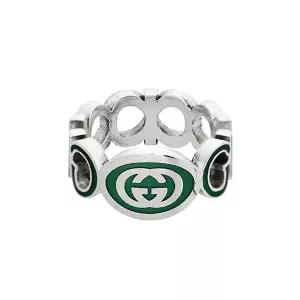 [구찌][구찌 GUCCI] YBC753640001 공용 반지