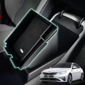 TBZ 올뉴K5 콘솔트레이 악세사리용품 수납정리 수납트레이