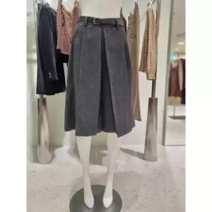 [올리브데올리브] 멜란 트윌 큐롯 팬츠 OW5WLA22