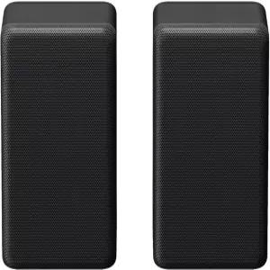 브라비아 극장 BAR 8 9 HT-A7000/A5000/A3000/S2000 및 STR-AN1000용 소니 SA-RS3S 무선 후면 스피커