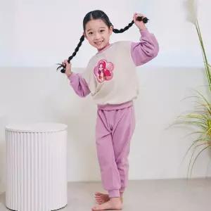 [레노마 이너웨어]쥬쥬여아플라플리스9부상하세트VI HC3EW61882_CJ