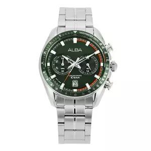 [세이코][세이코알바 ALBA] A4B019X1 남성 시계