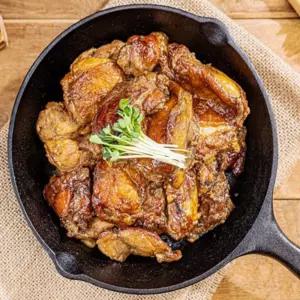 단짠단짠 춘천순살 간장닭갈비 500G