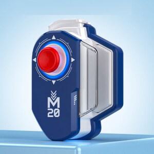 HANDJOY 스마트폰 게임 MOCUTE XMG20SYM 컨트롤러 호환