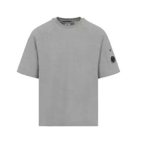 26SS 씨피컴퍼니 반팔티/라이트 플리스 반팔티/20CMSS034A 002246G M94