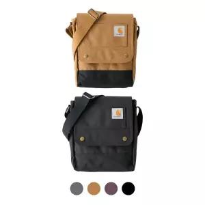 [칼하트] 크로스바디 스냅백 가방